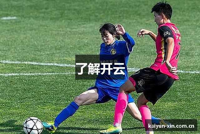 了解开云